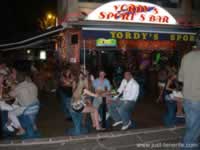 Yordys Bar