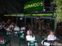 Leonardos Bar