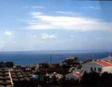 Photograph View from Windsor Park apartments