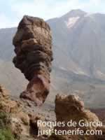 Roques de Garcia