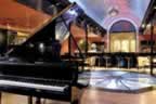 Gran Bahia Del Duque Piano Bar
