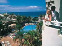 Hesperia Park Hotel Troya