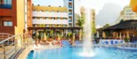 Be Live La Nina Hotel Pool
