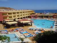 Marino Tenerife Hotel