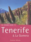 The Mini Rough Guide to Tenerife & La Gomera 