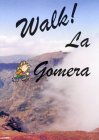 Walk la Gomera book