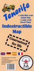 Tenerife Indestructible Map
