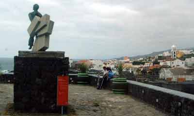 Garachico, Tenerife, Canary Islands