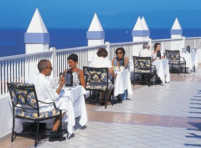 Photograph RIU Palace Tenerife hotel