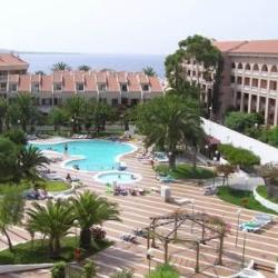 Compostela Beach Apartments