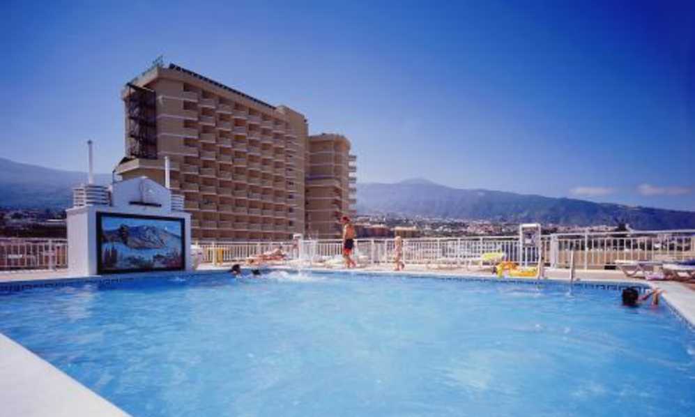 Tenerife Ving Apartments & Pool