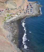 Playa de Las Gaviotas