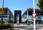 Plaza del Duque Shopping centre entrance