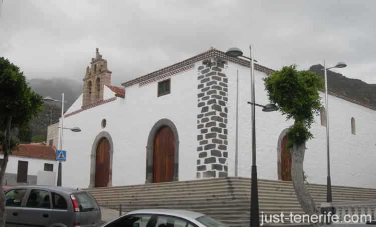 Iglesia de Santa Ursula