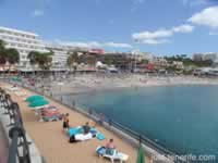 Puerto Colon from Headland