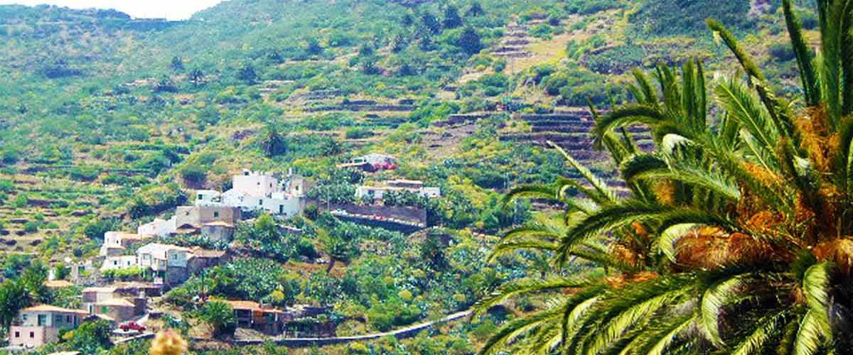 Masca Village Tenerife