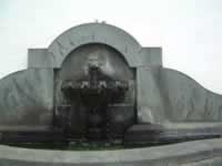 Casa Drago Fountain
