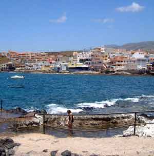 La Caleta