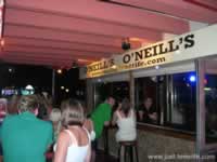 O'Neill's Bar