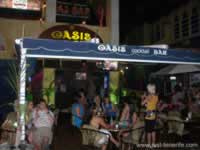 Oasis Bar