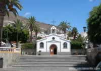 Los Gigantes Church