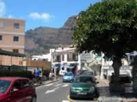 Los Gigantes El Pescador Restaurant