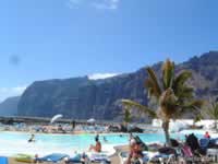 Los Gigantes Magnificent Lido