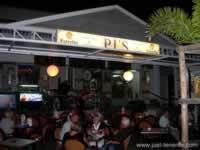 PI S bar