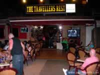 The Travellers Rest