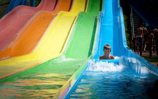 Aqualand Water park