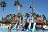 Aqualand Mini Park