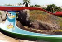 Aqualand Rapids