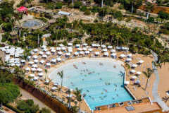 Coco Beach Kids Wave Pool  & Beach