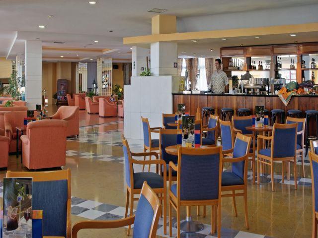 Iberostar Selection Sabila Hotel Bar