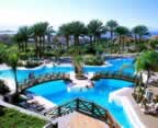 Melia Jardines Del Teide Pool