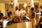 RIU Arecas Restaurant