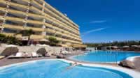 Tropical Playa Aparthotel Pool