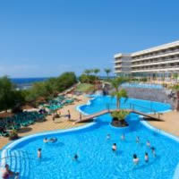 Aguamarina Golf Hotel