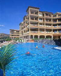 El Nautico Suites Hotel