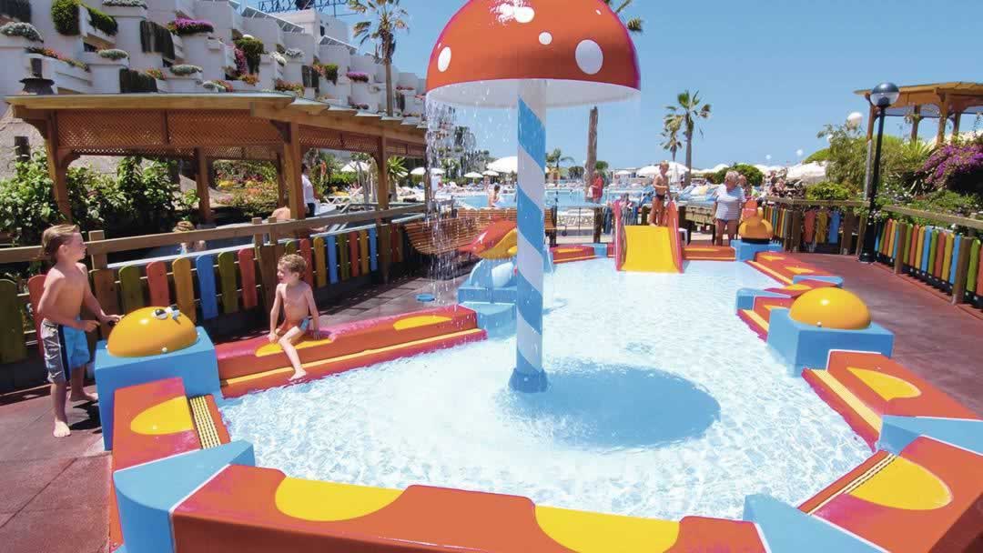 Gala Hotel Kids Pool