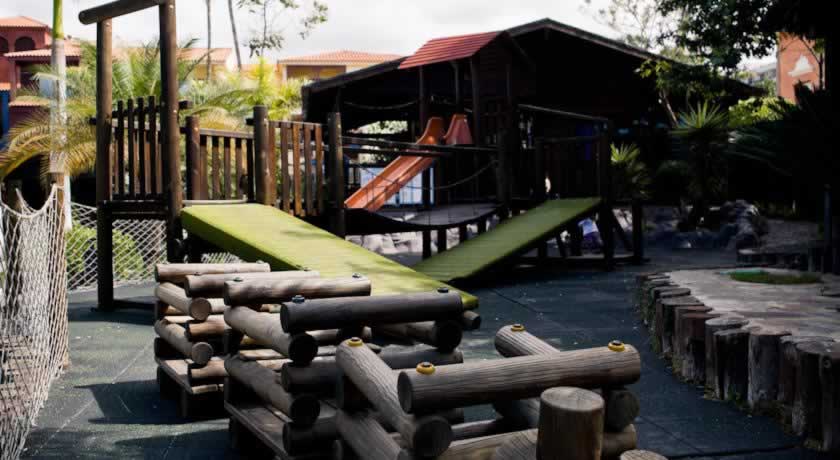 Park Club Europe Kids Playground