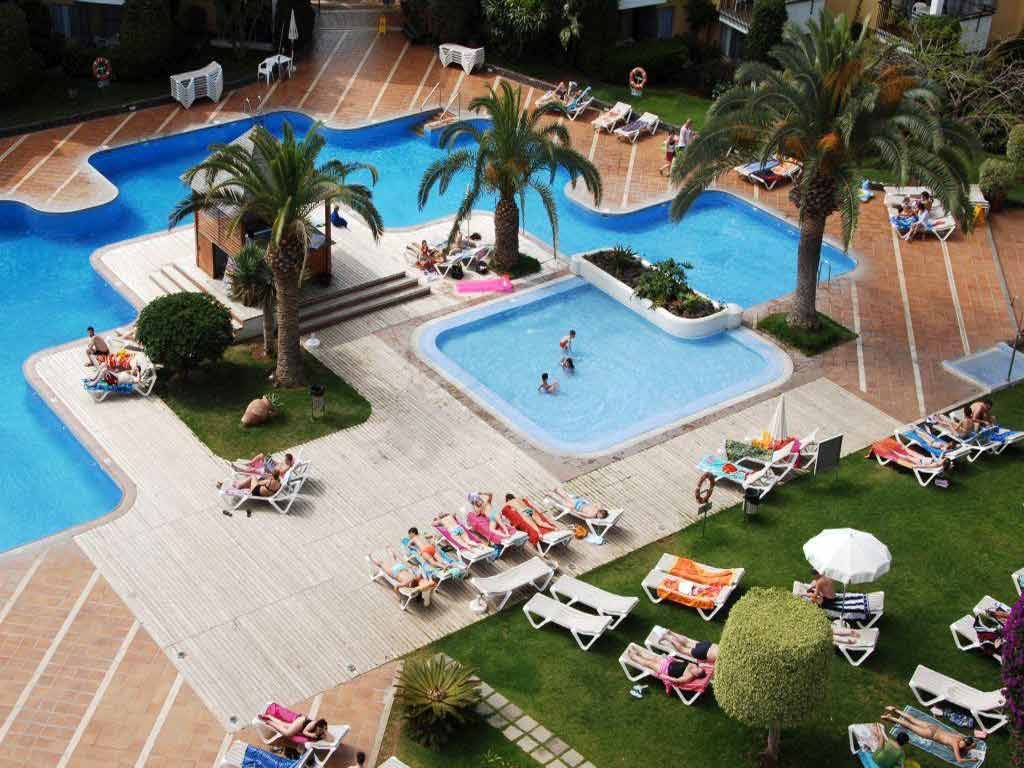 HG Tenerife Sur Apartments