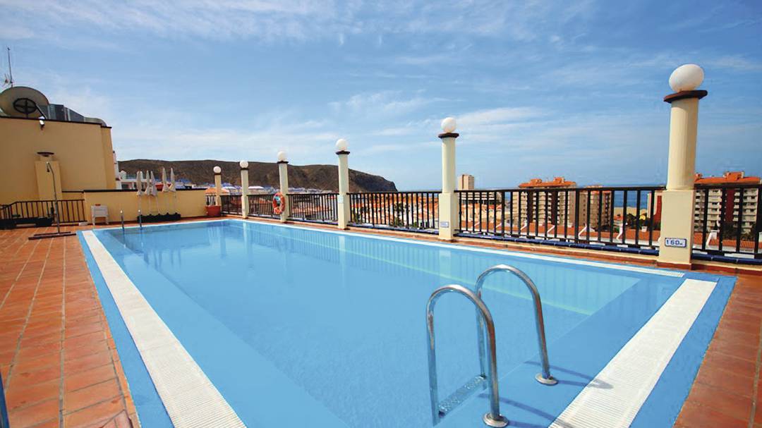 Labranda Reveron Apartments Pool