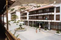 Poblado Marinero Apartments