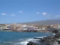 La Caleta