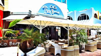 Coco Beach Bar