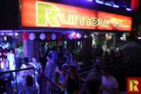 Rumours Bar