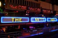 The Met Bar