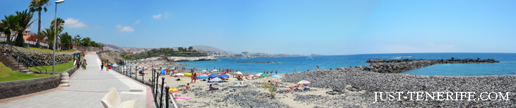 Playa del Duque