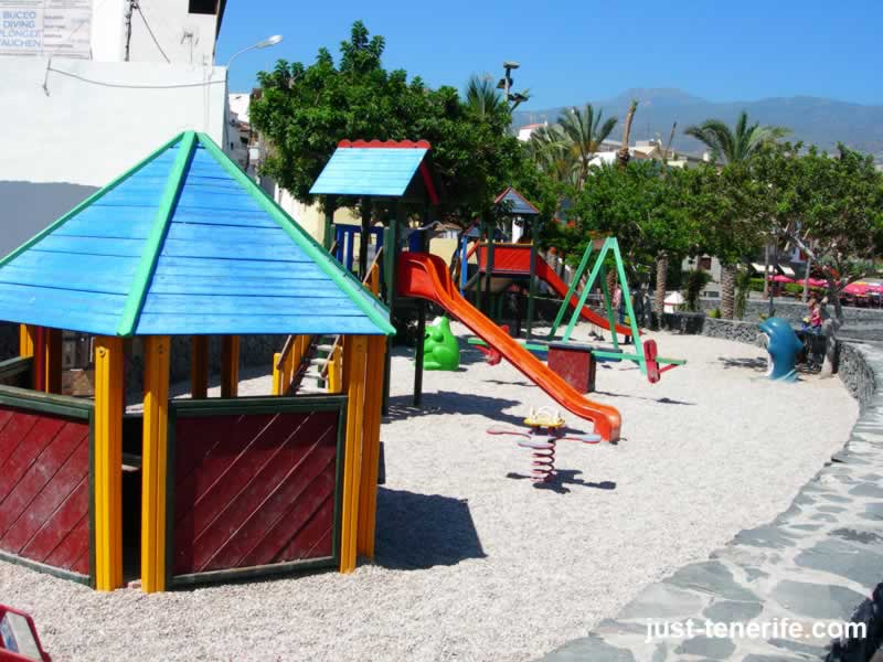 Childrens Playground